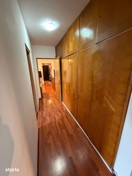 Apartament 4 camere 87 mp - Imobil 1965 - Etaj 1/4 - 17