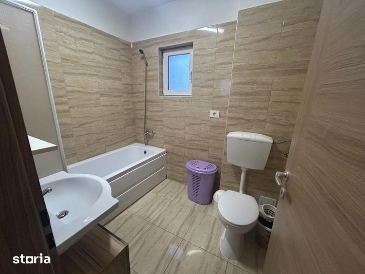 Bloc Nou-2 cam.Centrala Proprie-Loc de Parcare - 9