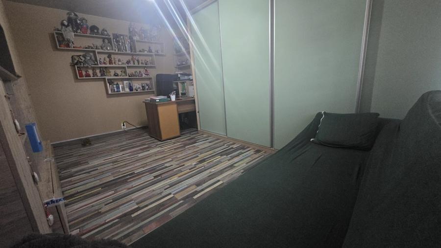Apartament - 3 camere - decomandat - Popesti Leordeni - 3