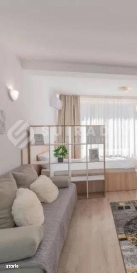 Apartament în Zorilor — fotografia 3