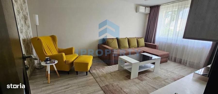 Apartament 3 camere, Titan, Negociabil, AC. - 1