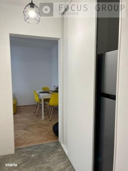 Apartament 2 camere Dorobanti - 6