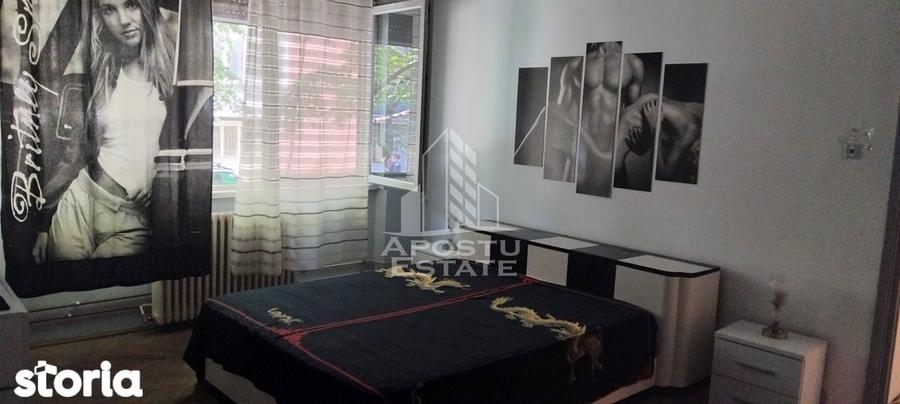 Apartament cu 2 camere ,de inchiriat , Zona Semicentrala- Timisoara - 8