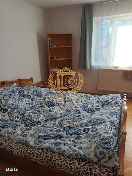 Apartament cu 4 camere în Gruia