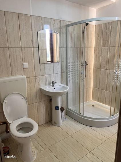 apartament 3 camere cu 2 baii, balcon shopping city - 8