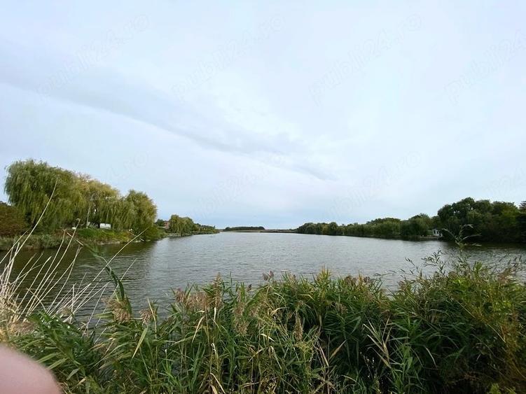 Teren de 720 mp, în Chiroiu-Pământeni