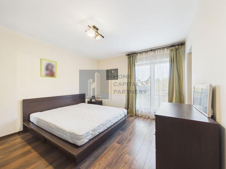 Duplex cu 5 camere cu Canalizare în Domnești