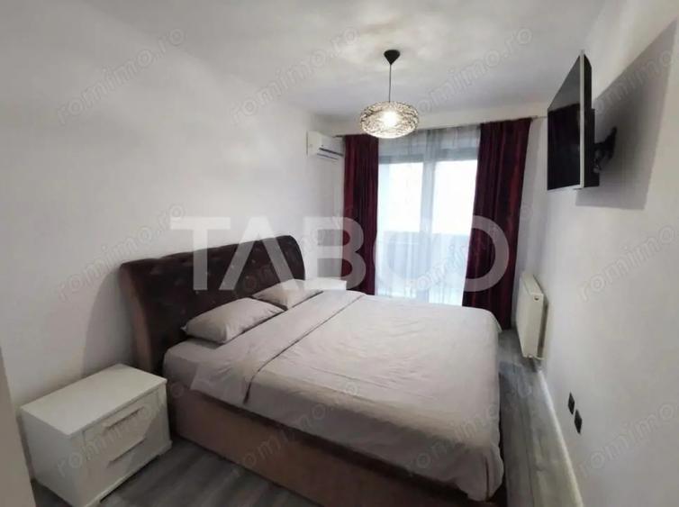 Apartament cu 3 camere decomandat, mobilat în Lupeni