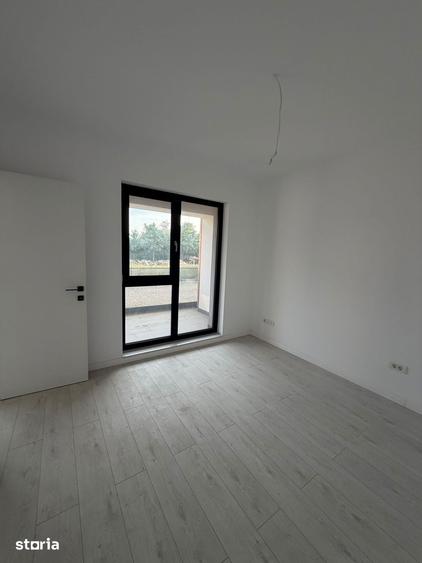 Apartament cu 2 camere în Albert