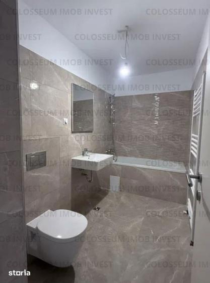 Apartament cu 2 camere decomandat în Tractorul — fotografia 3