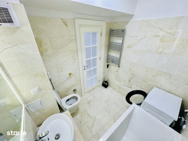 DE INCHIRIAT APARTAMENT DECOMANDAT, 2 CAMERE & 2 BALCOANE, COPOU, - 15