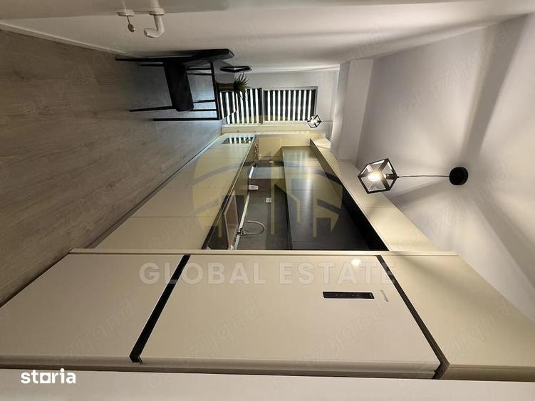 Apartament cu 2 camere decomandat în Theodor Pallady
