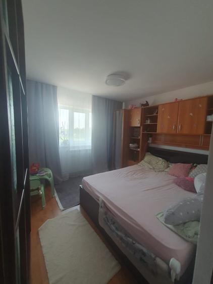 Apartament 2 camere et 4 Dorohoi / Bul. Victoriei - 4