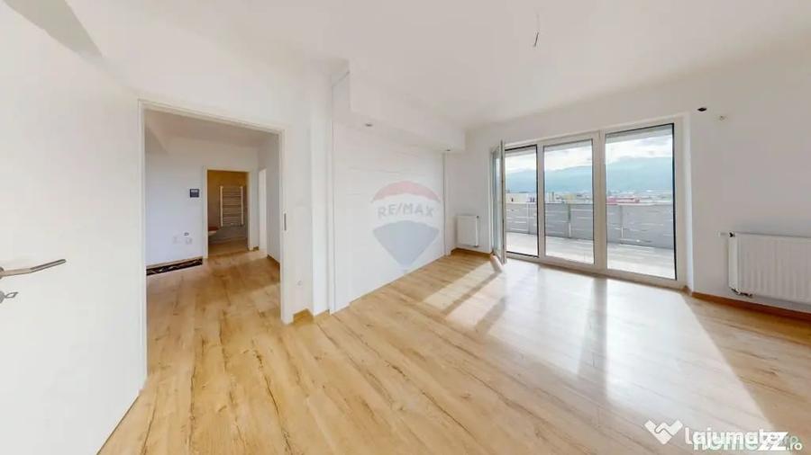 Apartament cu 3 camere decomandat în Avantgarden