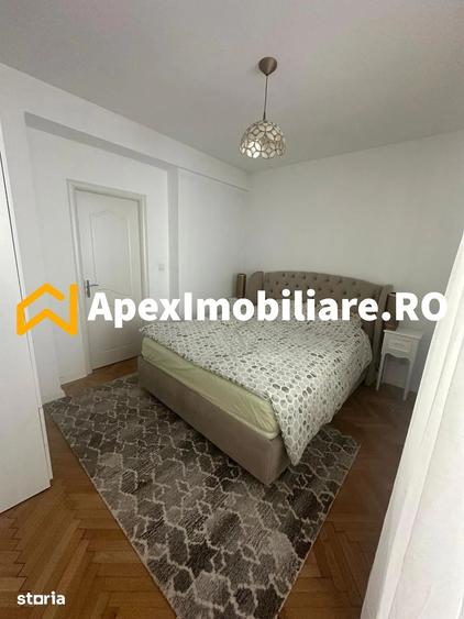 Apartament 3 camere de inchiriat Ultracentral Bucuresti | ApexImobilia - 2