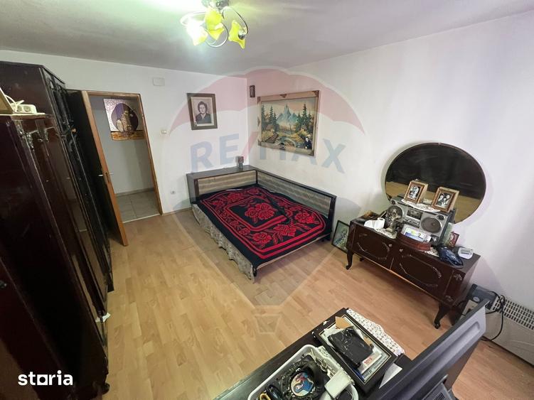Apartament cu 2 camere în Sud