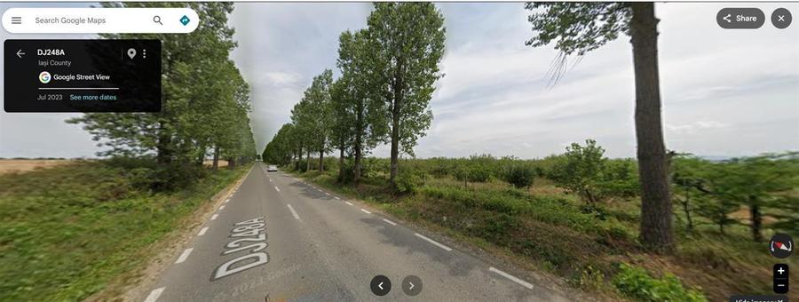 teren oportunitate - 1