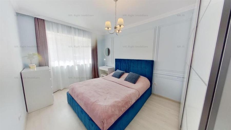Apartament 2 camere | Elegant | Parcare inclusa | Sanpetru - 7