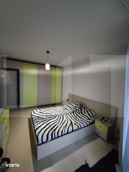 Apartament cu 3 camere decomandat în Șega