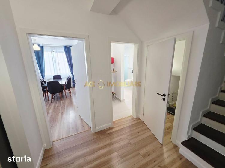 Duplex de vanzare | Th Pallady | 5 camere | Comision 0% | Panouri Sola - 16