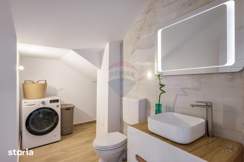Casa duplex renovata Otopeni | 4 camere | terasa acoperita - 10