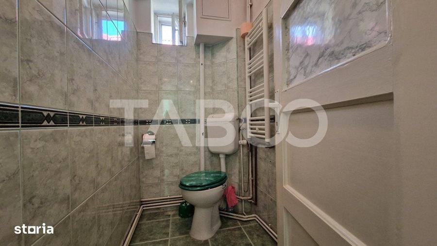 Casă cu 3 camere cu Canalizare în Turnișor
