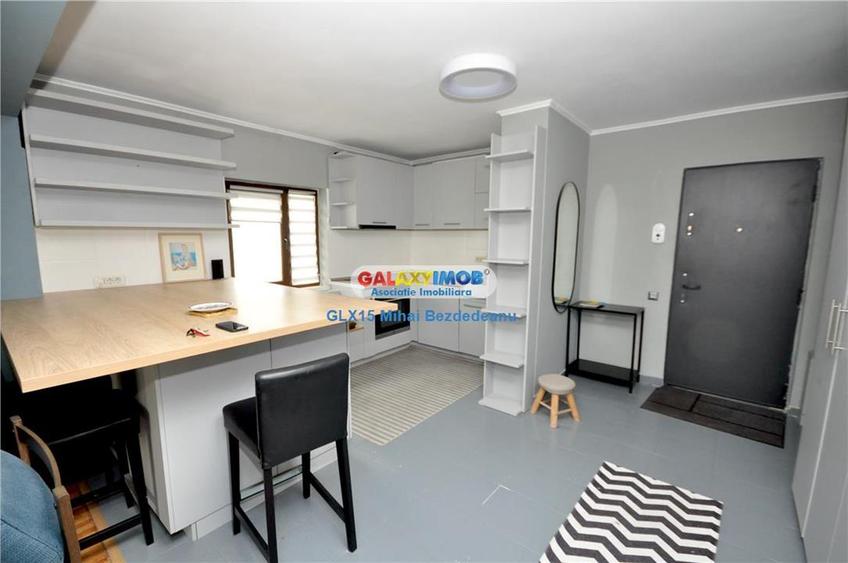 Apartament cu 2 camere decomandat, mobilat în Aviației