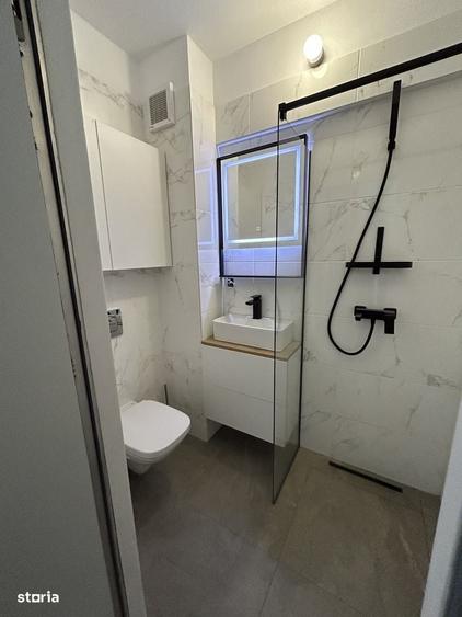 Apartament cu 3 camere în Est