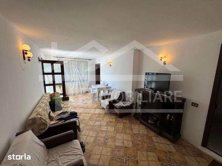 Teren de 2300 mp, în Tudor Vladimirescu
