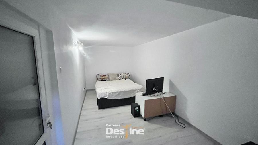 Apartament individual 4 camere 110 mp în Vilă + 167mp CURTE - BUCIUM - 16