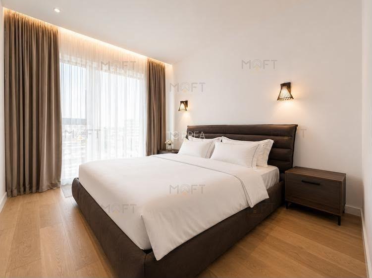 Apartament 3 camere lux Herastrau - 6