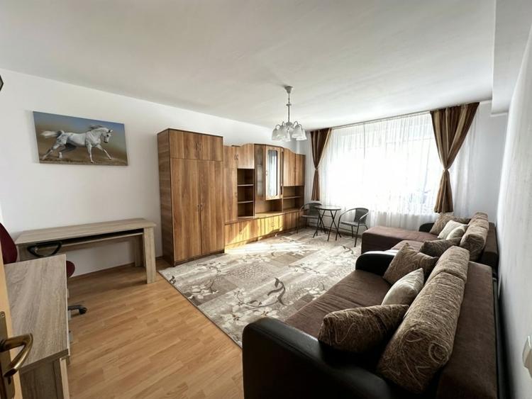 OKAZIE! Apartament 2 Camere Deco. 64 mp. Mobilat Utilat Parcare | CETATE-Stadion - 7