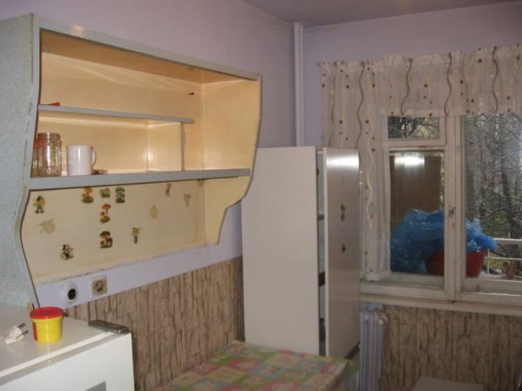 Apartament cu 2 camere semidecomandat în Măgurele