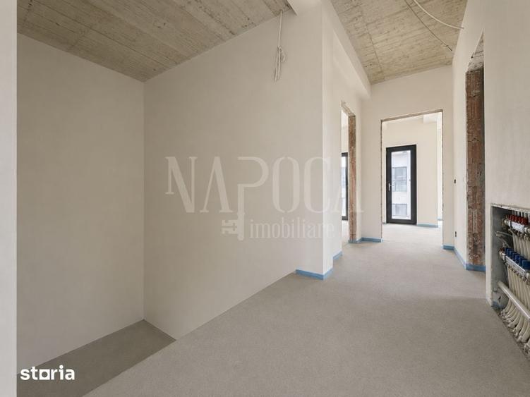 Casă cu 4 camere cu Teren 607 Mp în Borhanci