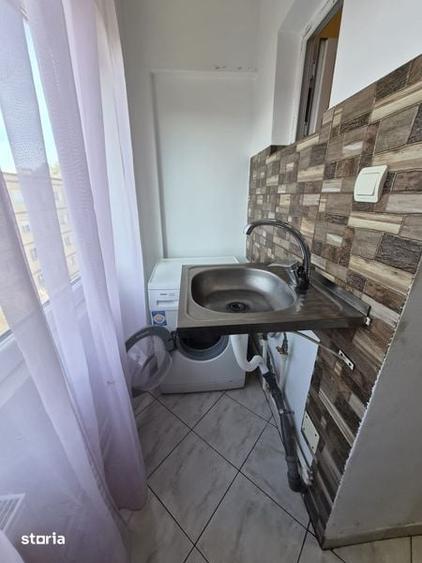 Garsonieră în Central