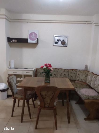 Apartament 2 camere Pia?a Unirii UMF, 50 mp, ultracentral - 1