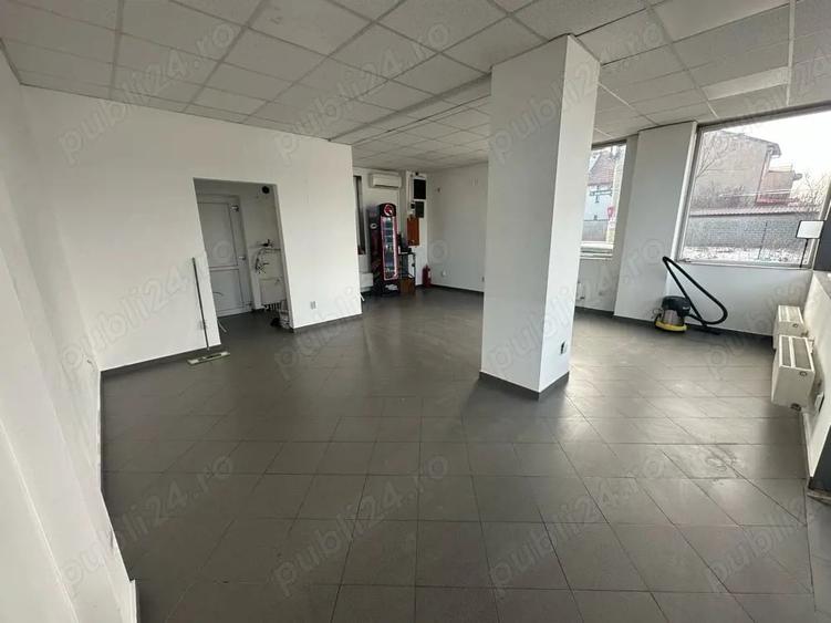 Spațiu comercial, de 55 mp, în Colentina