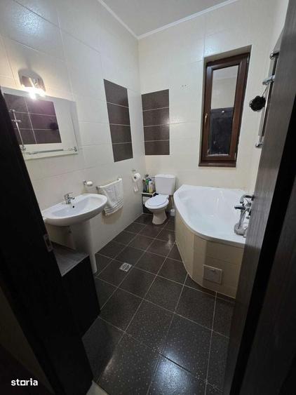 Garsoniera- Gama Residence, Centrala, Bloc Nou, Bucatarie Inchisa - 6