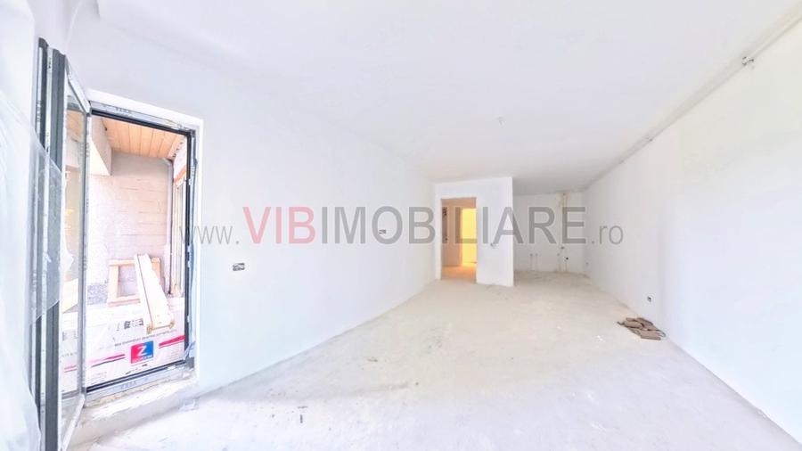 13 Septembrie - Tudor Vladimirescu - 3 camere - SUT84MP - 9