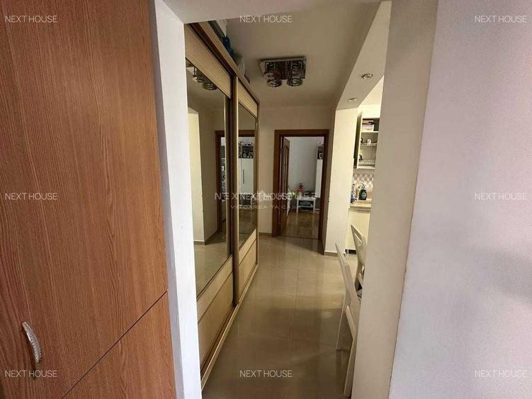 Proprietar inchiriez apartament 2 camere in zona fostului Liberty Mall actualmente Jumbo Center, vizavi de Electromagnetica Business Park - 5