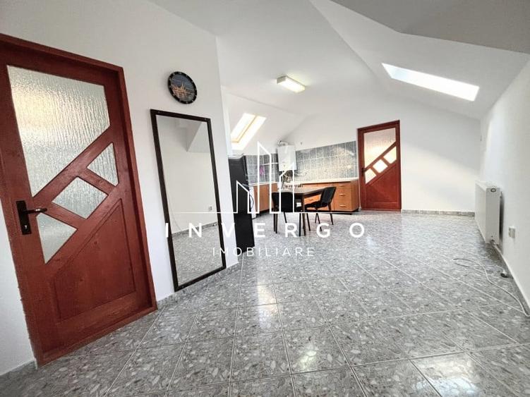 Apartament, 2 camere, de închiriat, în Intre Lacuri - 7
