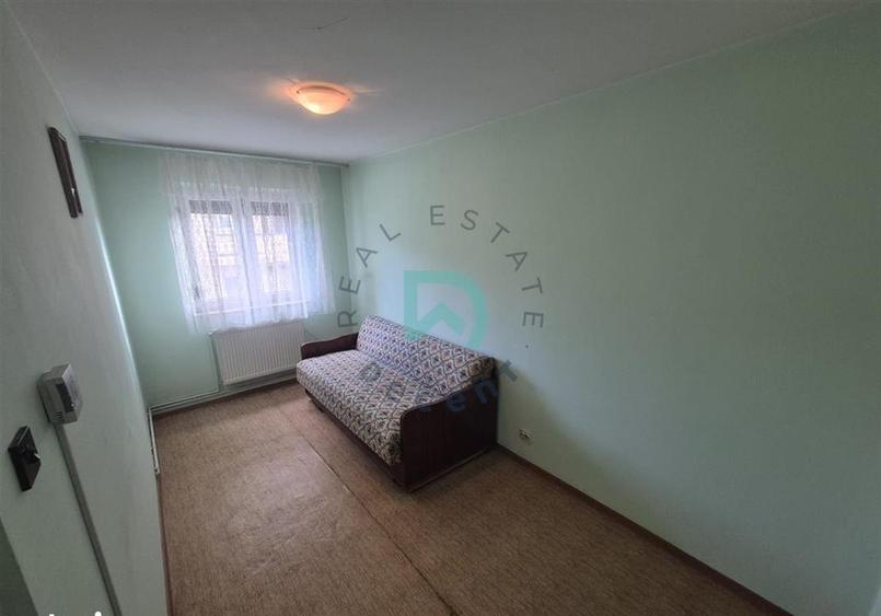 Apartament cu 2 camere decomandat în Griviței