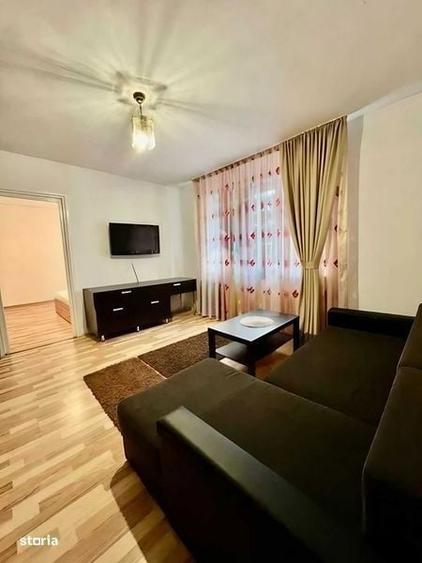 Proprietar inchiriez apartament 2 camere Centru/Piata Mihai Viteazu - 6