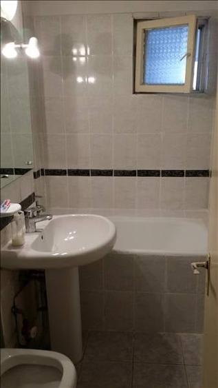 Apartament cu 2 camere semidecomandat, mobilat în Iancului