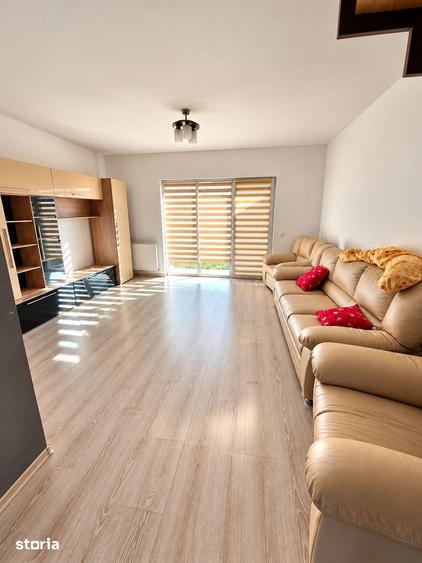 Casă cu 3 camere cu Teren 350 Mp în Corunca