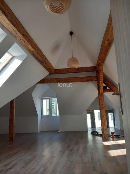 Spatiu de birouri 50 mp zona centrala, Str. Al. I. Cuza langa Spitalul Marzescu