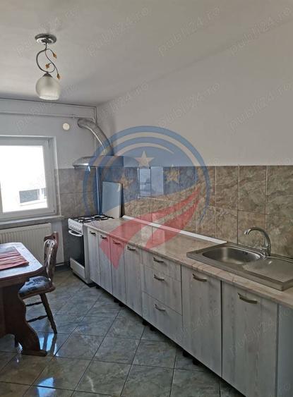 Apartament cu 3 camere decomandat în Lăpuș Argeș
