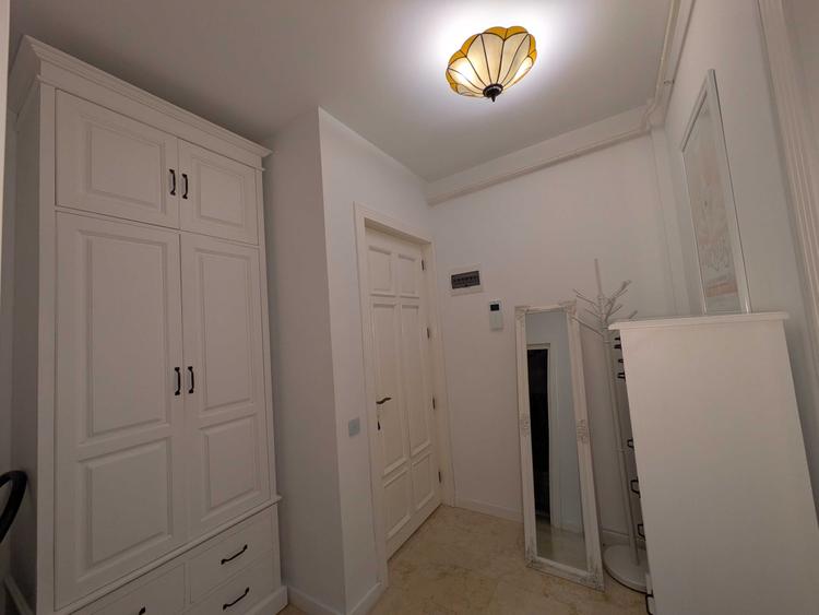 Inchiriez Apartament 55mp + Parcare Subterana. Copou (Royal Town) - 8