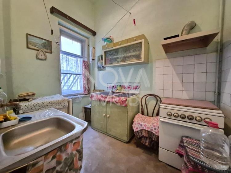 Apartament cu 2 camere decomandat în Ultracentral
