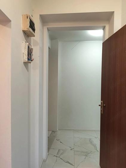 Apartament cu 2 camere în Decebal